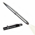 3-in-1 Stylus Pen